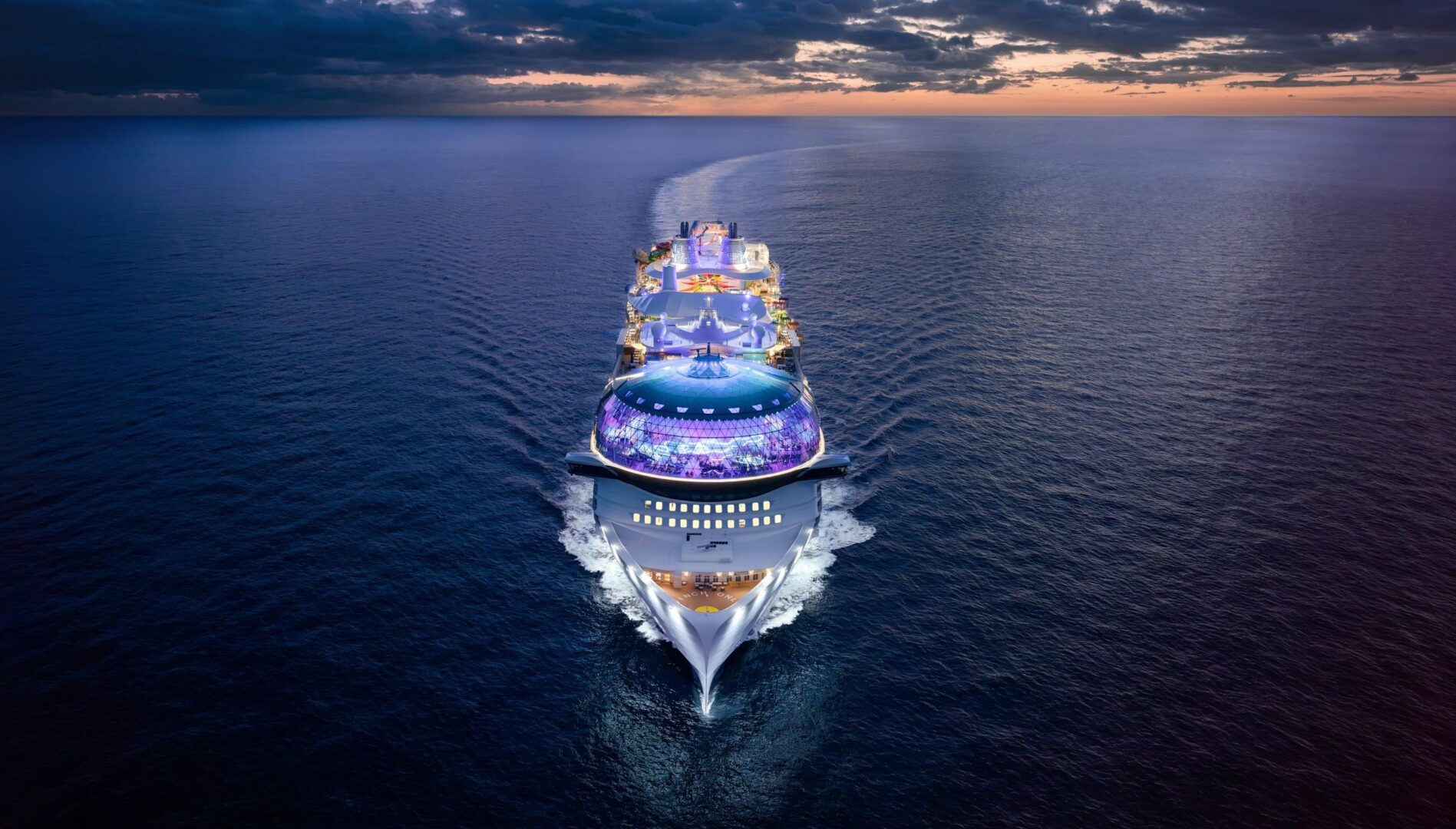 Star of the Seas