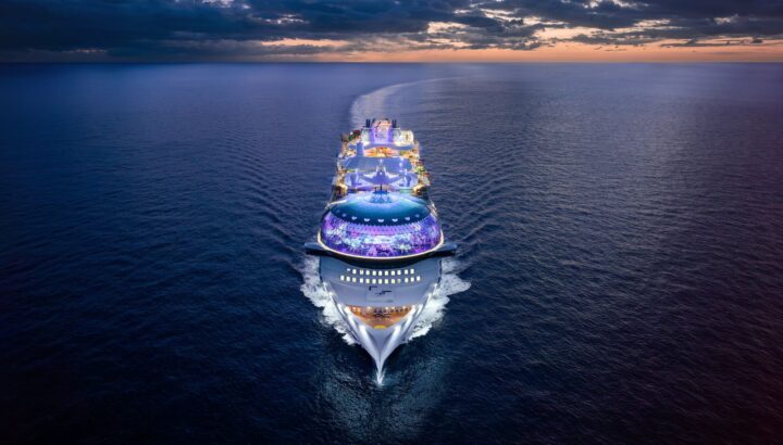 Star of the Seas