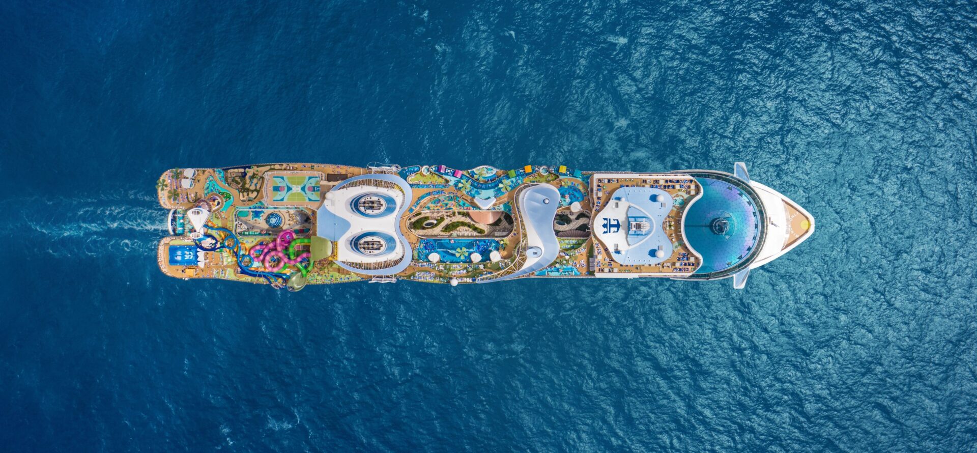Rejsy LGBTQ + Royal Caribbean
