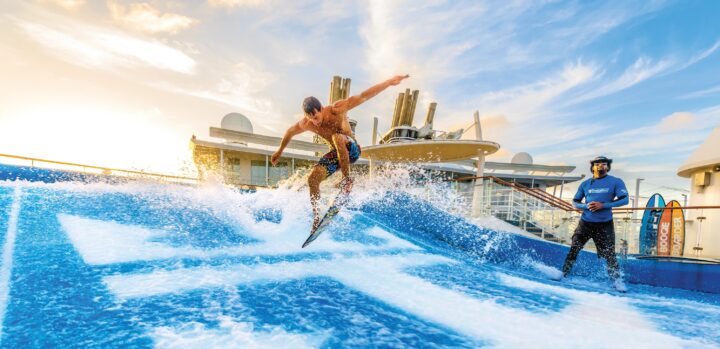 Flow Rider